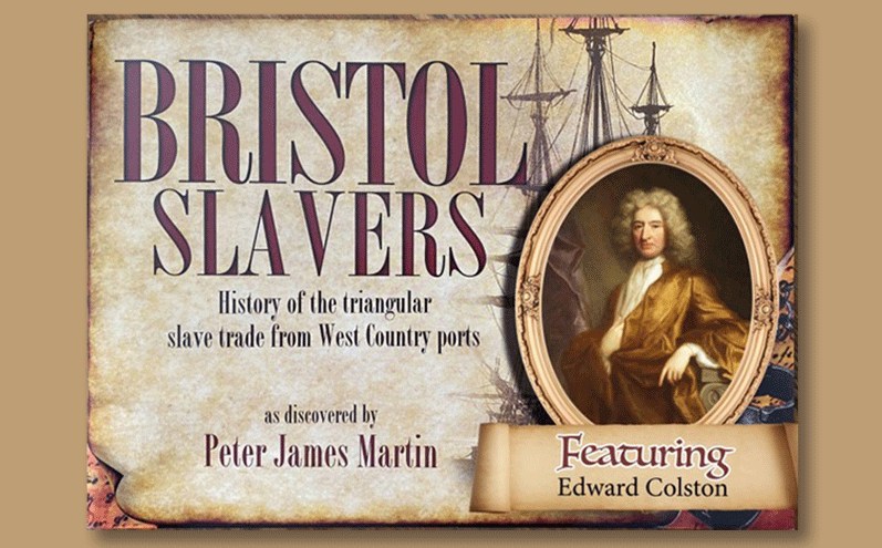 piratewalks - Bristol Slavers